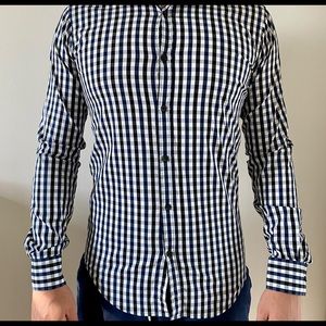 Men’s shirt